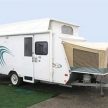 Caravan Storage Perth
