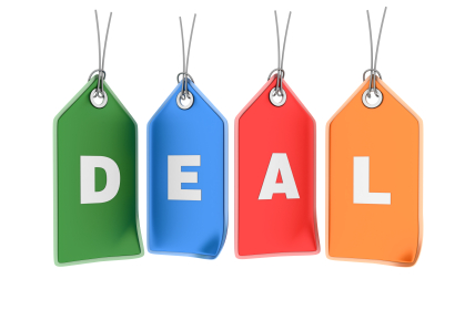 Perth Airport Parking Deals