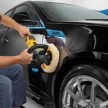 Car Wash Perth Airport